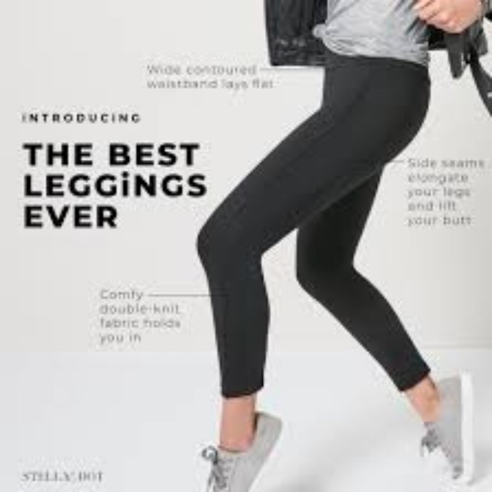 STELLA & Dot leggings XL